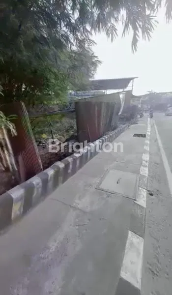 image DIJUAL TANAH/LAHAN PINGGIR JALAN SUNGAI AMPAL COCOK DIBUAT RUKO, CAFE, RUMAH MAKAN DAN USAHA LAINNYA HARGA NEGO (2)