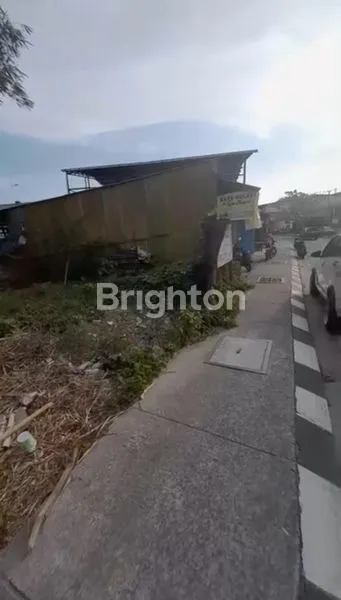 image DIJUAL TANAH/LAHAN PINGGIR JALAN SUNGAI AMPAL COCOK DIBUAT RUKO, CAFE, RUMAH MAKAN DAN USAHA LAINNYA HARGA NEGO (3)