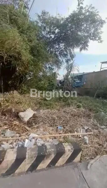 image DIJUAL TANAH/LAHAN PINGGIR JALAN SUNGAI AMPAL COCOK DIBUAT RUKO, CAFE, RUMAH MAKAN DAN USAHA LAINNYA HARGA NEGO (5)