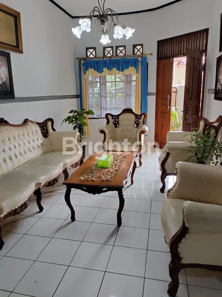 image RUMAH ASRI SIAP HUNI DI PONDOK DUTA (5)