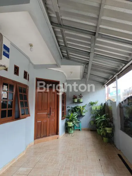 image RUMAH ASRI SIAP HUNI DI PONDOK DUTA (4)