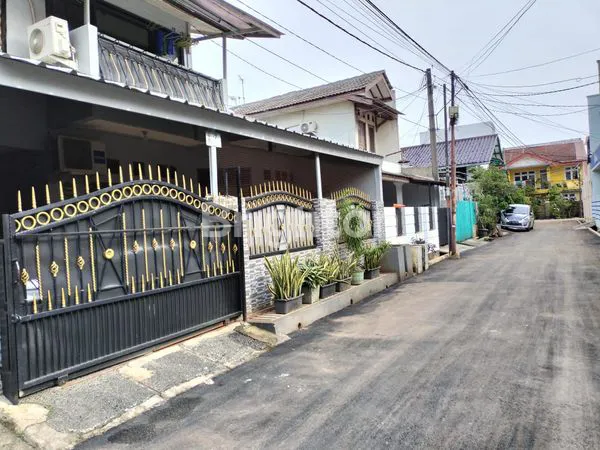 image RUMAH ASRI SIAP HUNI DI PONDOK DUTA (2)