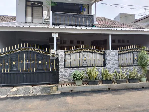 image RUMAH ASRI SIAP HUNI DI PONDOK DUTA (1)