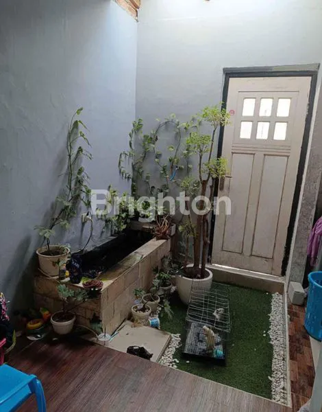 image RUMAH CANTIK MURAH BANGET BOS TYPE 90 CUMA 300AN JUTA (6)