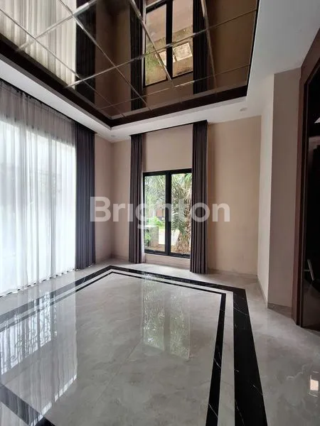 image RUMAH MEWAH, 2 LANTAI,  FULLY FURNISHED, CLUSTER ONE GATE, AREA COLOMADU, SOLO (1)