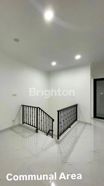 image RUMAH BARU BANGUNAN 2 LANTAI MODEL AMERICAN, KALIDERES, JAKARTA BARAT (2)