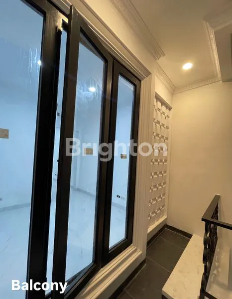 image RUMAH BARU BANGUNAN 2 LANTAI MODEL AMERICAN, KALIDERES, JAKARTA BARAT (6)