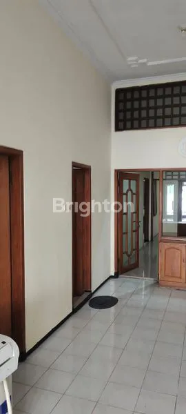 image RUMAH 1 LANTAI DARMO SENTOSA RAYA , JAJAR TUNGGAL UTARA SURABAYA BARAT (4)