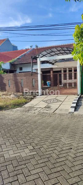 image RUMAH 1 LANTAI DARMO SENTOSA RAYA , JAJAR TUNGGAL UTARA SURABAYA BARAT (1)