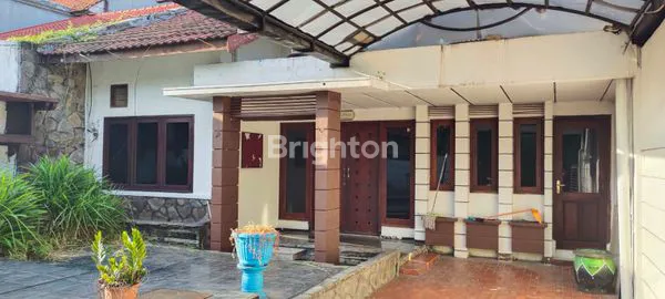 image RUMAH 1 LANTAI DARMO SENTOSA RAYA , JAJAR TUNGGAL UTARA SURABAYA BARAT (2)