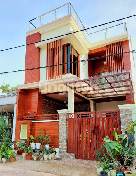 image RUMAH BARU RENOVASI DI ANGGREK SARI, BATAM CENTRE, SEMI-FURNISH (1)