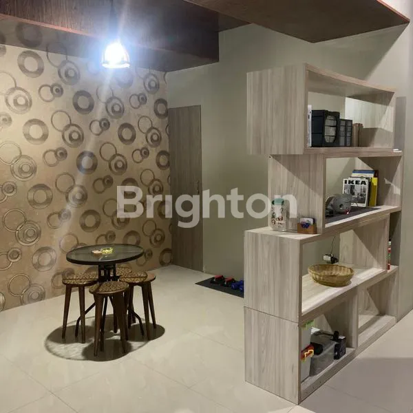 image RUMAH HOOK 2 LANTAI PLUS TOKO DAN KOST DI MENTENG ATAS SETIA BUDI JAKARTA SELATAN  (8)