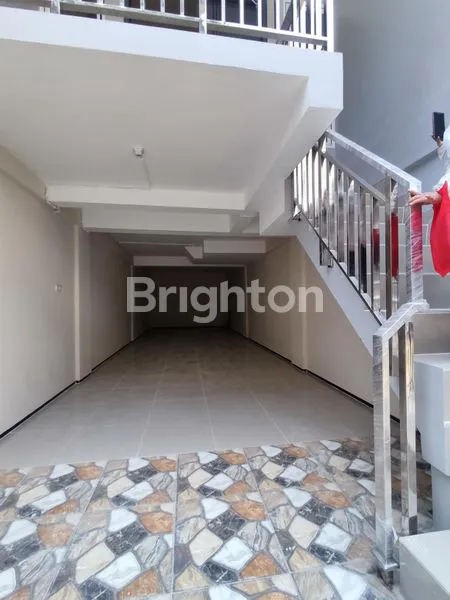 image RUMAH  SIAP HUNI DI VILLA KAPUK MAS 2 . KAPUK. JAKARTA UTARA (2)