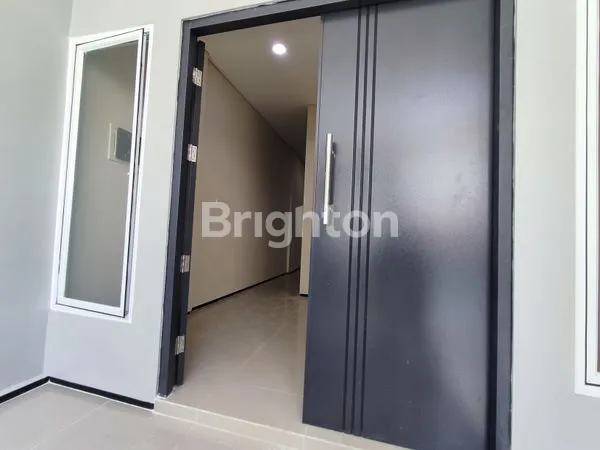 image RUMAH  SIAP HUNI DI VILLA KAPUK MAS 2 . KAPUK. JAKARTA UTARA (8)