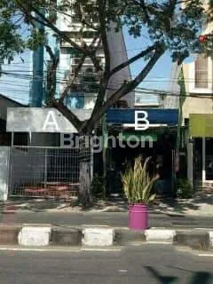 Gambar Property RUMAH DI JANTUNG KOTA