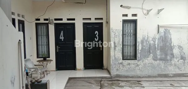 image RUMAH KONTRAKAN & KOS STRATEGIS DI KARANG SARI NEGLASARI, DEKAT BANDARA SOEKARNO HATTA, AEROPOLIS, VIVO BUSINESS PARK, TANGERANG (5)