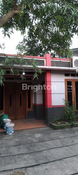 image RUMAH KONTRAKAN & KOS STRATEGIS DI KARANG SARI NEGLASARI, DEKAT BANDARA SOEKARNO HATTA, AEROPOLIS, VIVO BUSINESS PARK, TANGERANG (2)