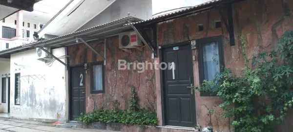 image RUMAH KONTRAKAN & KOS STRATEGIS DI KARANG SARI NEGLASARI, DEKAT BANDARA SOEKARNO HATTA, AEROPOLIS, VIVO BUSINESS PARK, TANGERANG (4)