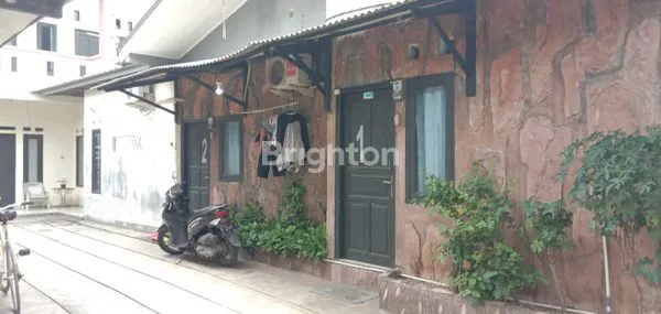 image RUMAH KONTRAKAN & KOS STRATEGIS DI KARANG SARI NEGLASARI, DEKAT BANDARA SOEKARNO HATTA, AEROPOLIS, VIVO BUSINESS PARK, TANGERANG (6)