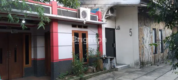 image RUMAH KONTRAKAN & KOS STRATEGIS DI KARANG SARI NEGLASARI, DEKAT BANDARA SOEKARNO HATTA, AEROPOLIS, VIVO BUSINESS PARK, TANGERANG (3)