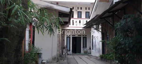 image RUMAH KONTRAKAN & KOS STRATEGIS DI KARANG SARI NEGLASARI, DEKAT BANDARA SOEKARNO HATTA, AEROPOLIS, VIVO BUSINESS PARK, TANGERANG (1)