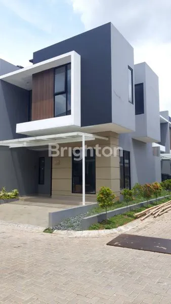 image THE ARCADIA BINTARO  (2)