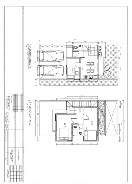 image THE ARCADIA BINTARO  (4)