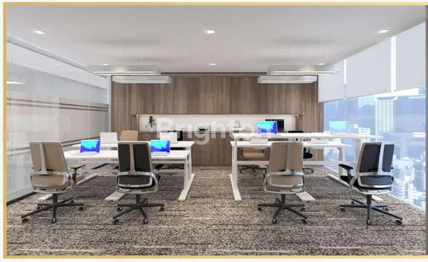 image OFFICE SPACE LOKASI STRATEGIS DI PUSAT JAKARTA BARAT (1)