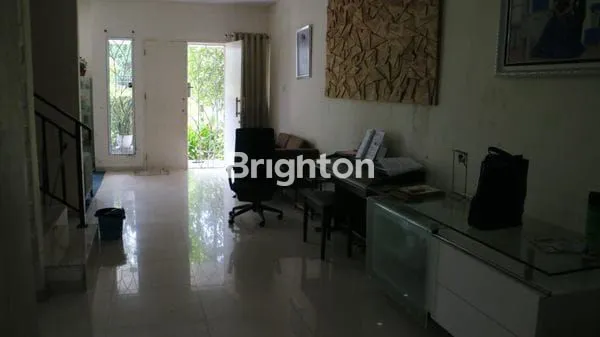 image RUMAH STRATEGIS DI BELLAVISTA, BATAM CENTRE, AKSES MUDAH (2)