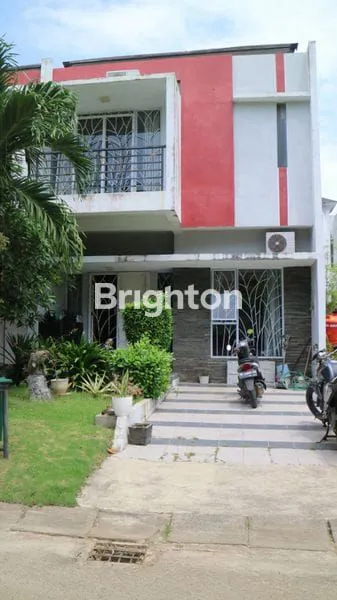 image RUMAH STRATEGIS DI BELLAVISTA, BATAM CENTRE, AKSES MUDAH (1)