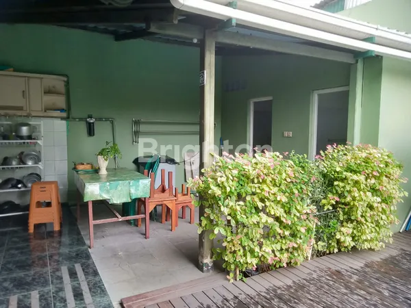 image INVESTASI MENGUNTUNGKAN, RUMAH DEKAT KAMPUS BESAR TERKENAL (3)