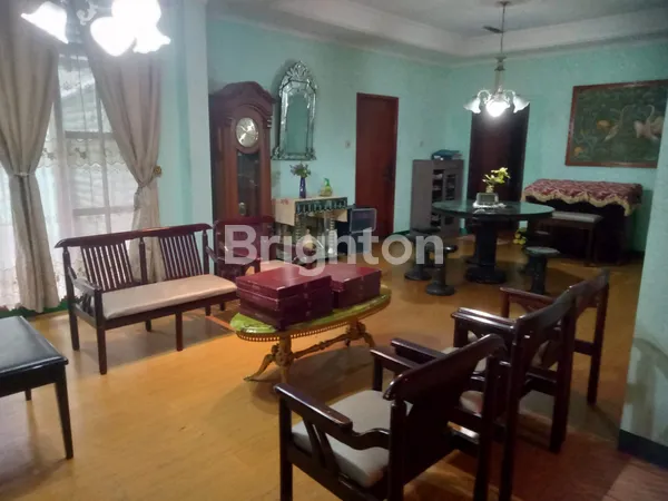 image INVESTASI MENGUNTUNGKAN, RUMAH DEKAT KAMPUS BESAR TERKENAL (6)