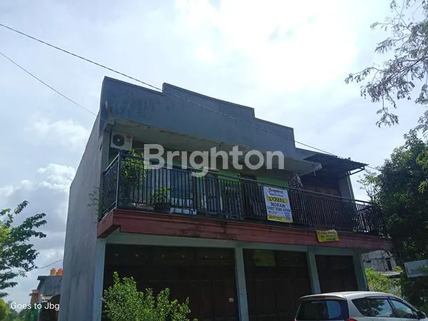 image RUMAH, KOSAN & TOKO MOJOKERTO DEKAT KAMPUS (1)