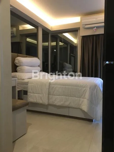 image APARTEMEN SKYVIEW STUDIO FULL FURNISHED SERPONG TANGERANG (2)