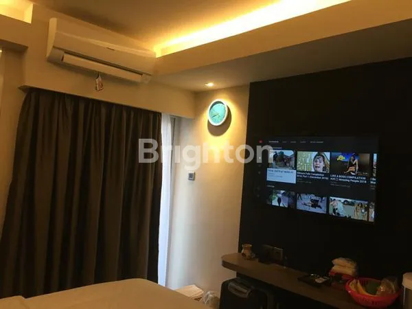 image APARTEMEN SKYVIEW STUDIO FULL FURNISHED SERPONG TANGERANG (4)