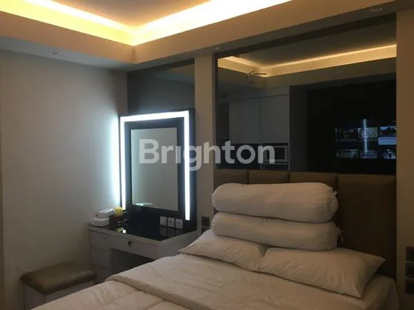 image APARTEMEN SKYVIEW STUDIO FULL FURNISHED SERPONG TANGERANG (3)