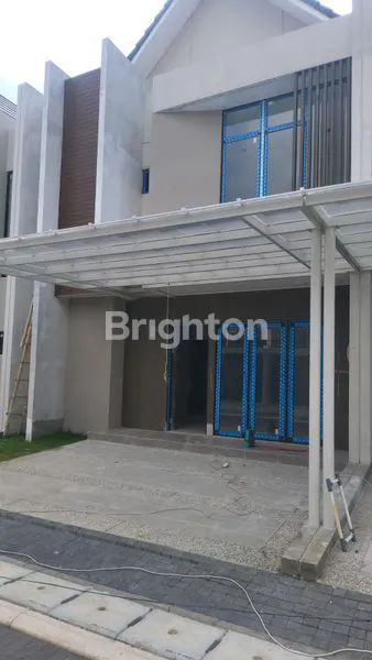 image RUMAH MEWAH BARU DI PIK 2 DANVER JAKARTA UTARA  (4)