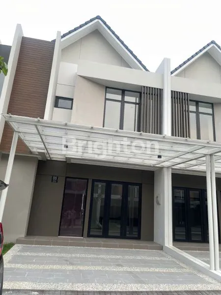 image RUMAH MEWAH BARU DI PIK 2 DANVER JAKARTA UTARA  (2)