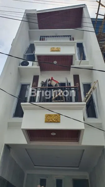 image RUMAH BARU DURI KEPA JAKARTA BARAT (1)