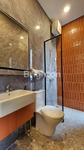 image ANWA RESIDEN BINTARO CLUSTER TER - EXCLUSIVE DI BINTARO (7)
