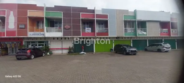 image DIJUAL CEPAT RUKO SIAP PAKAI (6)