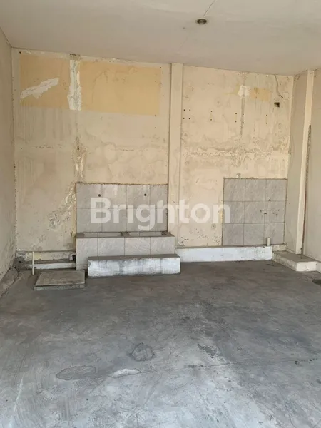 image RUMAH PERMATA WIYUNG REGENCY (HOOK) COCOK UNTUK KANTOR, GUDANG, MESS, DLL (2)