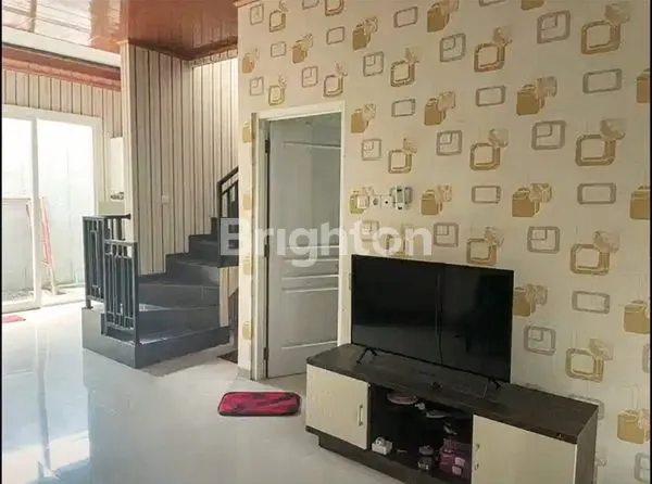 image RUMAH BAGUS DENGAN SMART DOOR DI DAERAH SUPRIYADI (2)