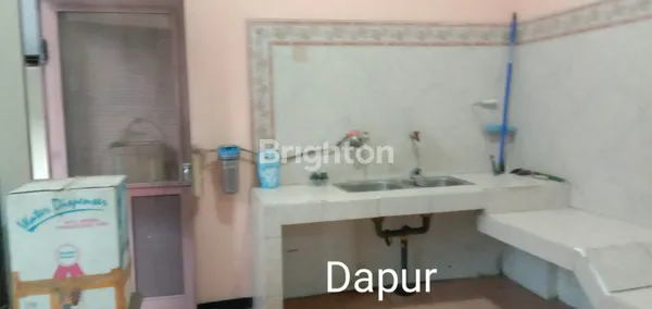 image RUMAH AREA KUPANG BARU, SURABAYA DEKAT KOMPLEKS DARMO SATELITE TOWN (5)