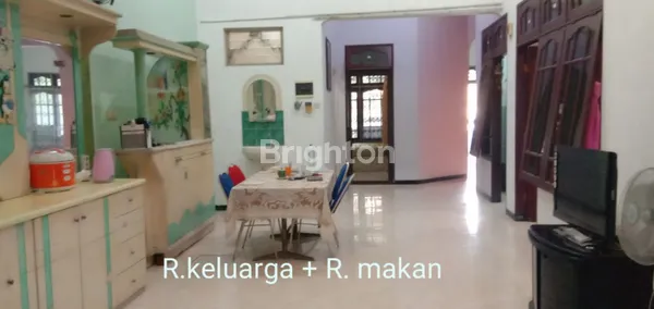 image RUMAH AREA KUPANG BARU, SURABAYA DEKAT KOMPLEKS DARMO SATELITE TOWN (6)