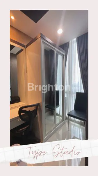 image APARTMENT TAMANSARI PAPILIO SURABAYA SELATAN  (4)