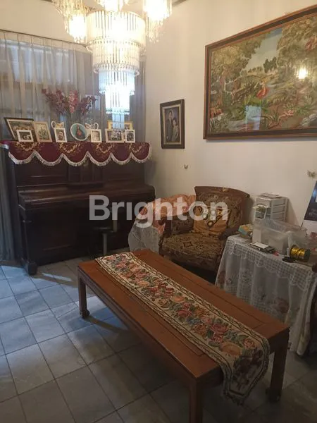 image RUMAH SARIJADI MAIN ROAD BANDUNG (1)