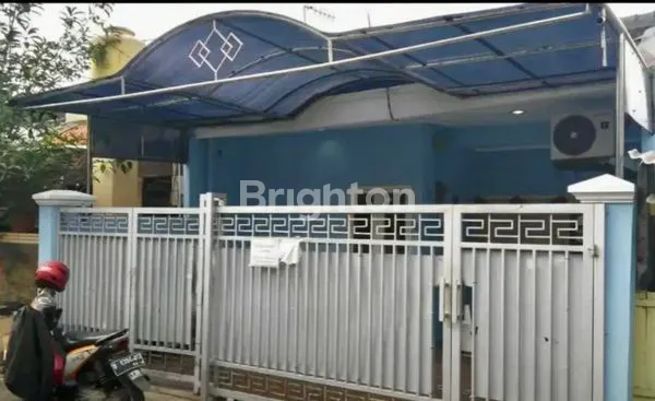 image RUMAH CENGKARENG TIMUR LEBAR 6X15M (1)