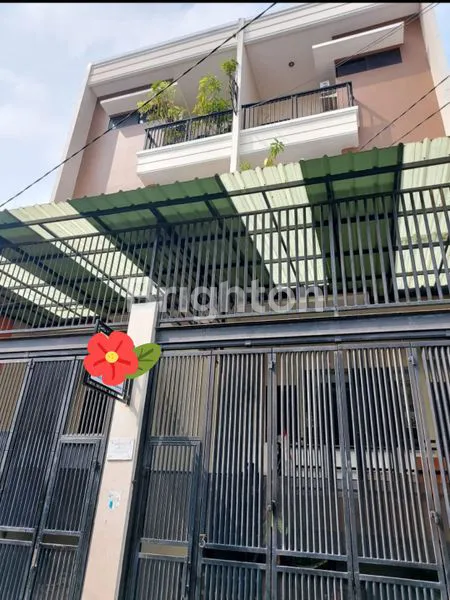 image RUMAH APIK SIAP HUNI DI KRUKUT (2)