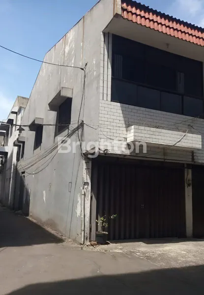 Gambar Property RUKO 2 LANTAI PUSAT KOTA DEKAT PETRA KALIANYAR, PASAR ATOM, KAPASAN